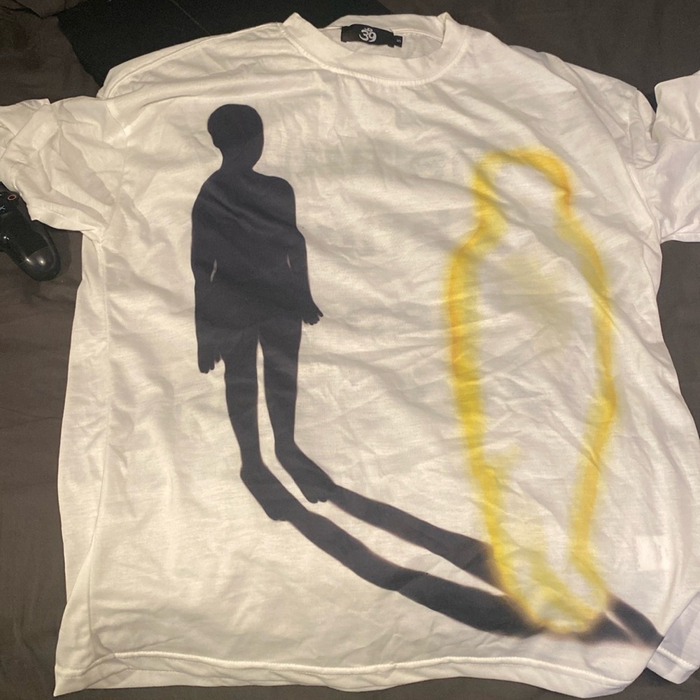369 Graphic T